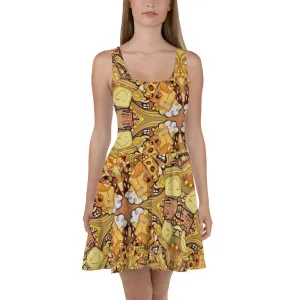 Yellow Sunshine