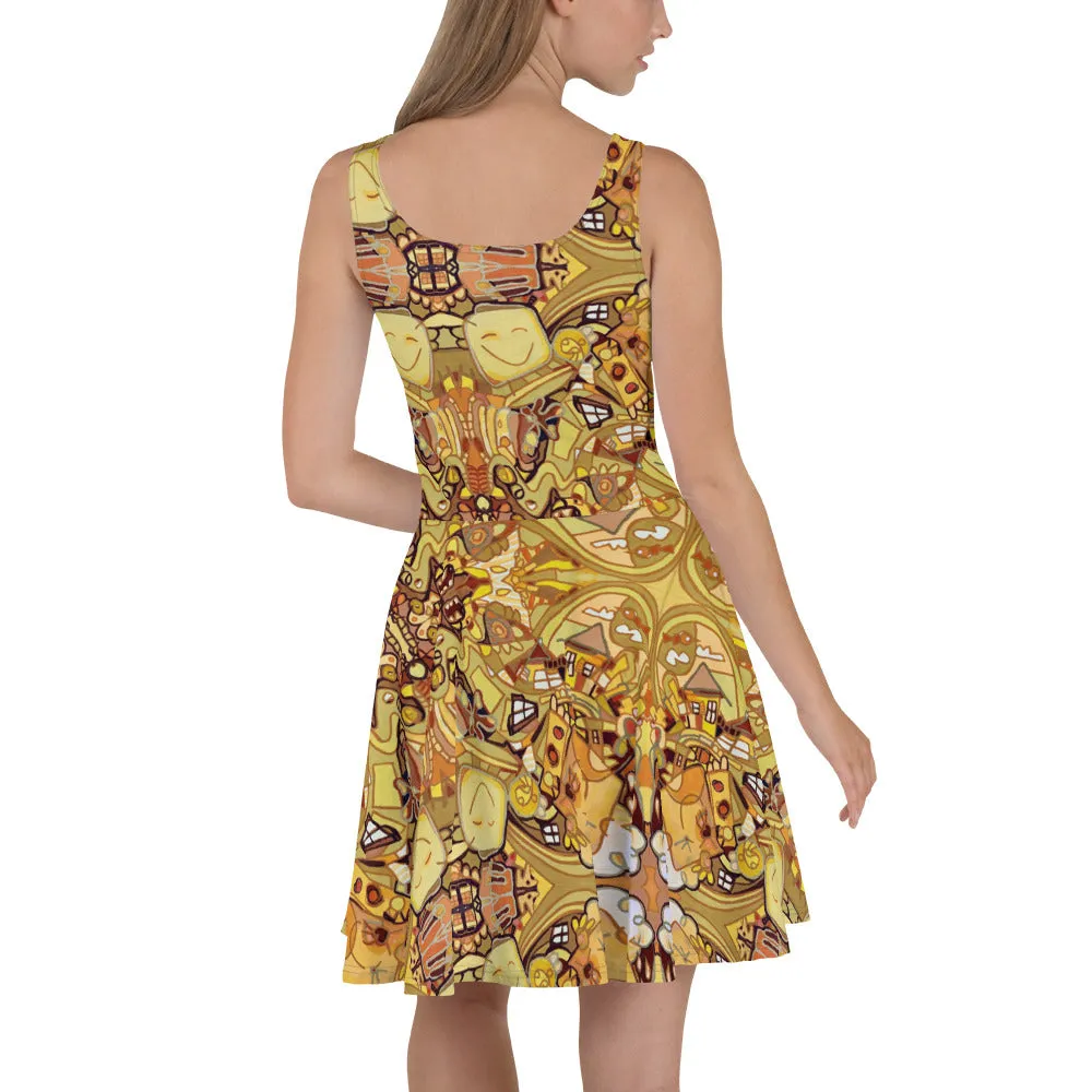 Yellow Sunshine