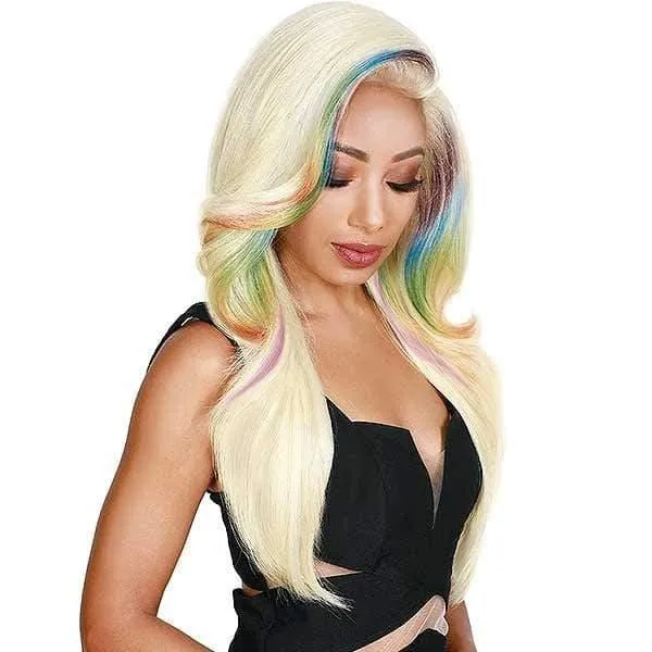 Zury Sis Beyond Synthetic Hair HD Lace Frontal Wig - BYD FRONTAL LACE H KORS - Clearance