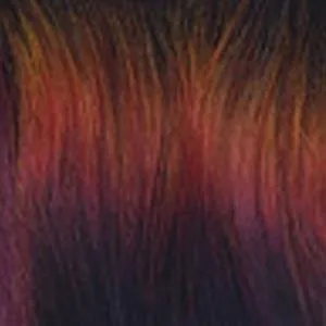 Zury Sis Beyond Synthetic Hair Lace Front Wig - BYD LACE H CHILL