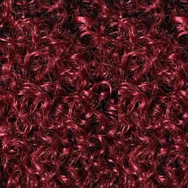 Zury Sis Beyond Synthetic Hair Lace Front Wig - BYD LACE H CHILL