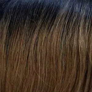 Zury Sis Beyond Synthetic Lace Front Wig - BYD LACE H CRIMP 34"