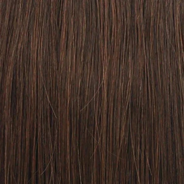 Zury Sis Human Hair Royal Swiss Lace Front Wig - Amy - Clearance
