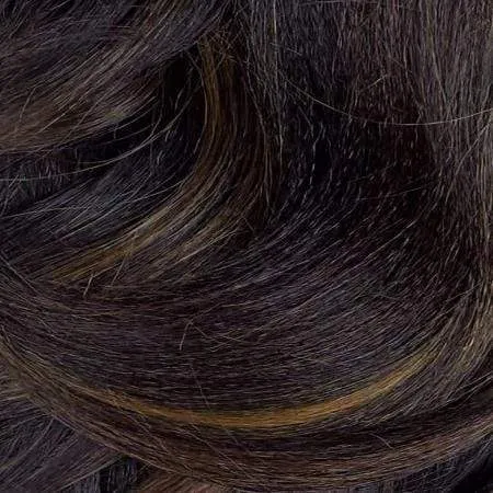 Zury Sis Prime Human Hair Blend Soft Swiss Lace Wig - PM LFP LACE BIZ - Clearance
