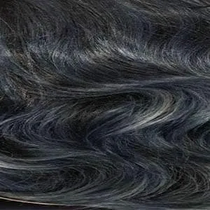 Zury Sis Royal Swiss Lace Synthetic Hair Lace Front Wig - SW LACE H TOBI
