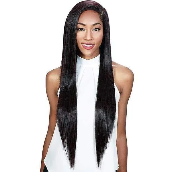 Zury Sis Royal Synthetic Hair HD 13x4 Lace Frontal Wig - SW FP LACE H BREA - Clearance