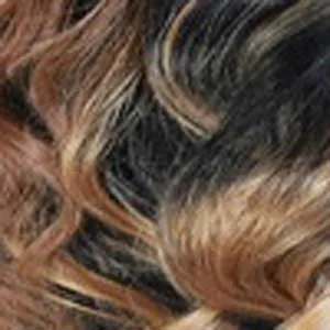 Zury Sis Royal Synthetic Pre Tweezed Swiss Lace Front Wig - SW LACE H ETSY