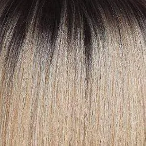 Zury Sis Synthetic Thin Top HD Lace Front Wig - NAT FT LACE H LOUIS - Clearance