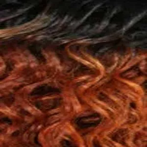 Zury Sis Synthetic Thin Top HD Lace Front Wig - NAT FT LACE H LOUIS - Clearance