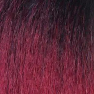 Zury Sis Synthetic Thin Top HD Lace Front Wig - NAT FT LACE H LOUIS - Clearance