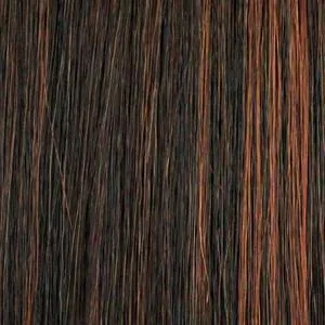 Zury Sis Synthetic Thin Top HD Lace Front Wig - NAT FT LACE H LOUIS - Clearance