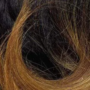 Zury Sis Synthetic Thin Top HD Lace Front Wig - NAT FT LACE H LOUIS - Clearance